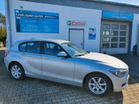 BMW 116i Mietwagen Autovermietung Leihwagen Bayern - Neunkirchen am Sand Vorschau