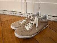 Kennel & Schmenger Sneaker Schnürschuhe 5 1/2  38,5 Leder Beige Berlin - Reinickendorf Vorschau