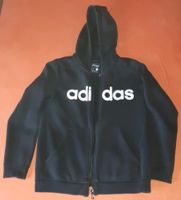 Weste Adidas Gr. 152 schwarz Rheinland-Pfalz - Kenn Vorschau