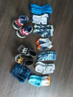 diverse Socken Saarland - Ottweiler Vorschau