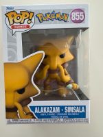 POP Pokémon 855 Alakazam Simsala Bayern - Aschaffenburg Vorschau