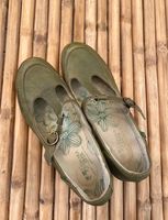 El Naturalista Pumps wunderschöne ausgefallene Schuhe top Gr 42 Hessen - Gießen Vorschau