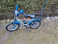 Polizei Kinderfahrrad 14" Schleswig-Holstein - Kiel Vorschau