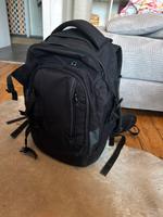 Satch Schulrucksack schwarz Hannover - Linden-Limmer Vorschau