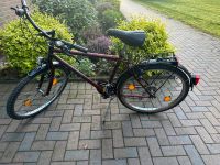 Mountain bike 26“ Zoll 18 Gang Nordrhein-Westfalen - Kempen Vorschau