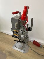 Stoßmesser Maschine KM 5  Hoog Cutting System Wandsbek - Hamburg Jenfeld Vorschau