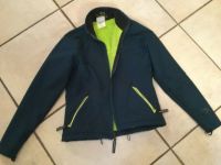 Jack Wolfskin Outdoor Damenjacke Petroleum Bayern - Lautertal Vorschau