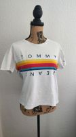 Tommy Hilfiger Jeans T-Shirt Gr S Bonn - Beuel Vorschau