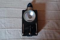 NVA Artas Taschenlampe Rot Grün Blau Farbfilter DDR Signallampe Kreis Pinneberg - Tornesch Vorschau