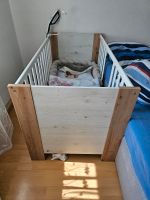 Kinder Baby Bett Nordrhein-Westfalen - Neuss Vorschau
