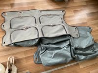 2x große Fenstertaschen Campingtasche VW Caddy Tramper ? München - Pasing-Obermenzing Vorschau