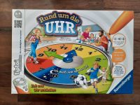 TipToi Spiel Ravensburger 7363 tiptoi - Rund um die Uhr *NEU* Hessen - Weilrod  Vorschau