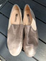 Sehr schöne Slipper 38 Kr. Passau - Passau Vorschau