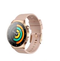 AMOLED Smartwatch Roségold *NEU* Baden-Württemberg - Lahr (Schwarzwald) Vorschau