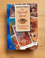 Tarot Karten Orakel Rachel Pollack Schleswig-Holstein - Plön  Vorschau