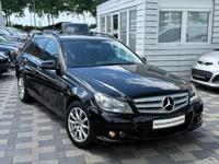 Mercedes-Benz C 220 CDI T BlueEFFICIENCY Automatik Facelift Rheinland-Pfalz - Ludwigshafen Vorschau