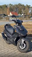 Gt Union Striker 125ccm Mitte - Wedding Vorschau