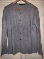 Strickjacke 100% Kaschmir Gr. 36 (Fabiani) Frankfurt am Main - Innenstadt Vorschau