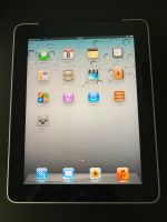 Apple iPad 1. Gen. 32 GB WiFi, Cellular A 1337 Altona - Hamburg Rissen Vorschau