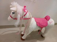Barbie Pony mit Zubehör Brandenburg - Potsdam Vorschau