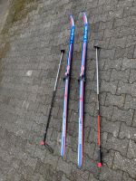 Skier 204 cm Nordrhein-Westfalen - Willich Vorschau