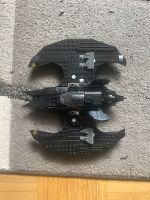 Lego batwing ohne ovp München - Au-Haidhausen Vorschau