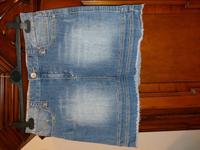 Damen Jeansrock Street One Gr.40 Neu Bayern - Wolnzach Vorschau