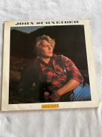 John Schneider - Quiet Man VINYL Schallplatte Duisburg - Duisburg-Mitte Vorschau