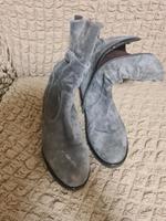 Damen Stiefel Hessen - Bensheim Vorschau