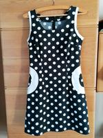 VERO MODA KLEID GR. 36 schwarz/weiß Bayern - Straubing Vorschau