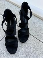 Pumps High Heels ungetragen Niedersachsen - Seelze Vorschau