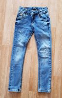 Blue Effekt Kinder Jeans Denim Hose Gr. 128 Baden-Württemberg - Zell am Harmersbach Vorschau