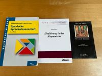 Altspanisch Bücher Sprachwissenschaft Spanisch Kr. München - Oberhaching Vorschau