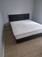 SCHNÄPPCHEN - Boxspringbett 180x200 mit Geltopper Niedersachsen - Salzgitter Vorschau