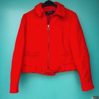 Jacke, Zara Collection, Gr M, rot Niedersachsen - Weyhe Vorschau