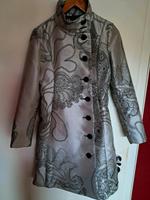 Desigual Mantel tailliert *wie NEU* Hessen - Beselich Vorschau