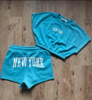CropShirt&Shorts, XS Brandenburg - Eggersdorf Vorschau