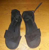Leguane Sandalen Gr. 41 Hessen - Hünfeld Vorschau