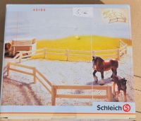 Schleich Zaunset 40186 neu Niedersachsen - Bergen Vorschau