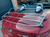 Alfa Romeo Spider 939 Gepäckträger Cabrio Roadster Bayern - Traunstein Vorschau