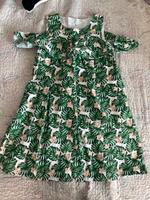 Sommerkleid Vertbaudet Gr. 156 Bayern - Würzburg Vorschau