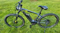 Bulls Copperhead e1 emtb ebike 650km 500wh e bike 44cm Hessen - Hohenahr Vorschau