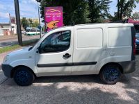 Fiat Doblo 1,3 Diesel Sachsen-Anhalt - Magdeburg Vorschau