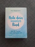Heile dein inneres Kind  Karten Bayern - Kitzingen Vorschau