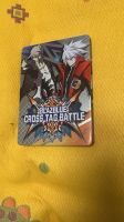 Blazblue Cross Tag Battle PS4/Nintendo Switch Steelbook Limited Sachsen - Chemnitz Vorschau