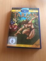 DVD Tarzan Baden-Württemberg - Abtsgmünd Vorschau