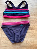 Adidas Bikini Badeanzug Gr 116 Bayern - Wörth Kr. Erding Vorschau