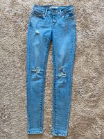 Levi’s Damen Jeans 710 Gr 24 super skinny NEU Nordrhein-Westfalen - Ahlen Vorschau