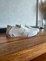 Calvin Klein Schuhe Sneaker Slipper 36 Neu Nordrhein-Westfalen - Oelde Vorschau