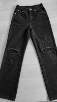 Shein Jeans - Jeanshose -  Hose - Gr. XS - sehr gut erhalten Rheinland-Pfalz - Esthal Vorschau